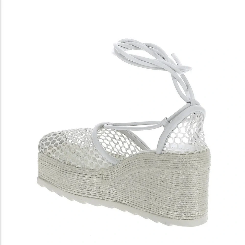 Bottega Veneta Stretch Espadrille
